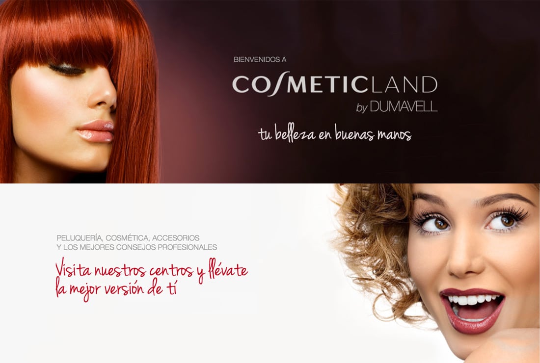 Cosmetic Land