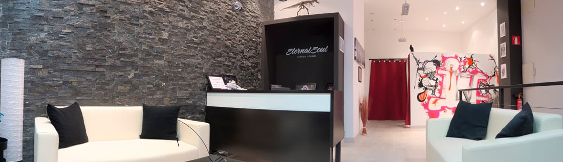 EternalSoul Tattoo Studio