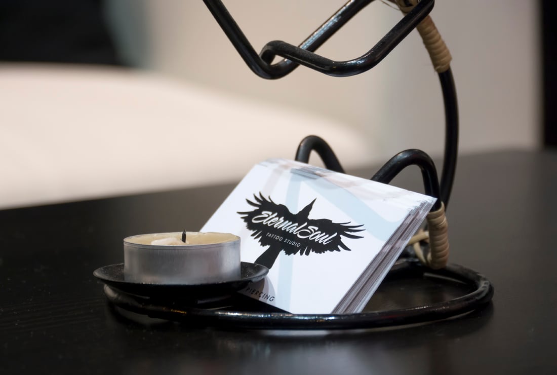 EternalSoul Tattoo Studio