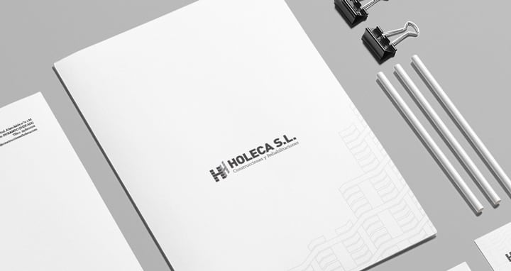 Holeca