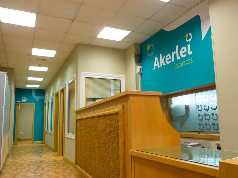 Akerlei Idiomas