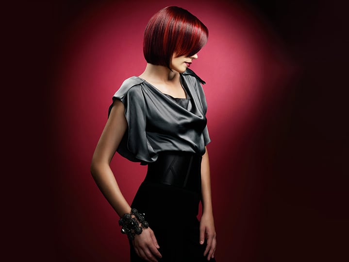 Color Boost by ELEN