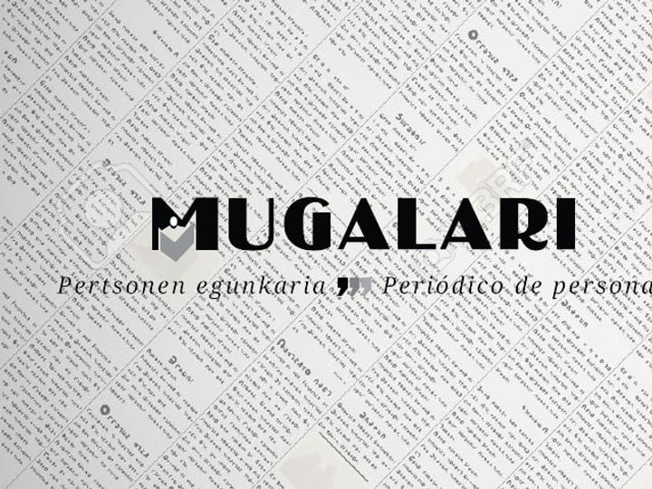 Mugalari