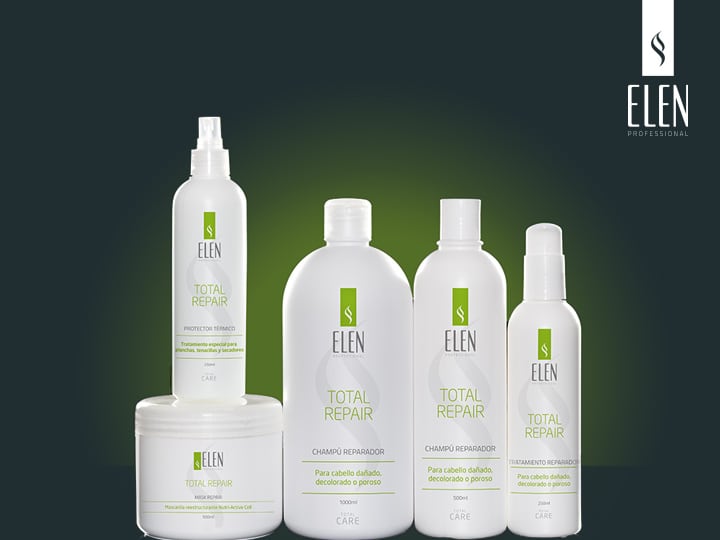 Total Repair by ELEN