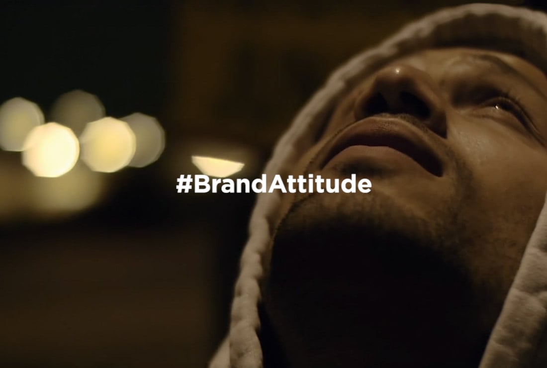 Branzai - #BrandAttitude