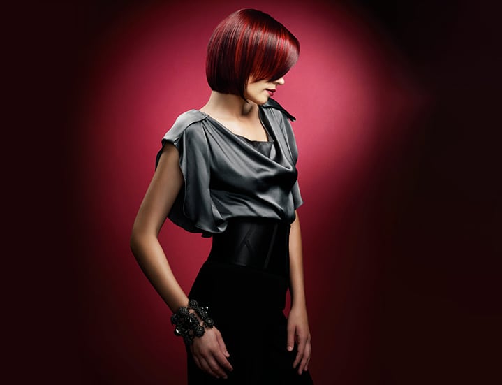 Color Boost by ELEN