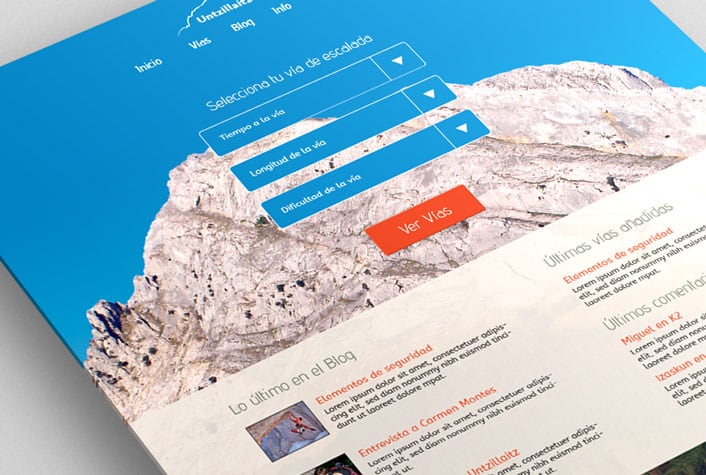 Untzillaitz Sur Portal Online